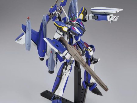 Macross Delta HG YF-29 Durandal Valkyrie (Maximilian Jenius Machine) Full Set 1 100 Scale Model Kit Supply