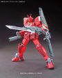 1 144 HGBF Amazing Red Warrior Online Hot Sale