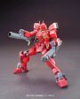 1 144 HGBF Amazing Red Warrior Online Hot Sale