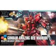 1 144 HGBF Amazing Red Warrior Online Hot Sale