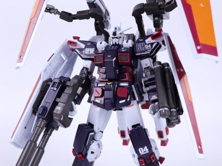 Daban MG 1 100 6654 Full Armor FA-78 For Cheap