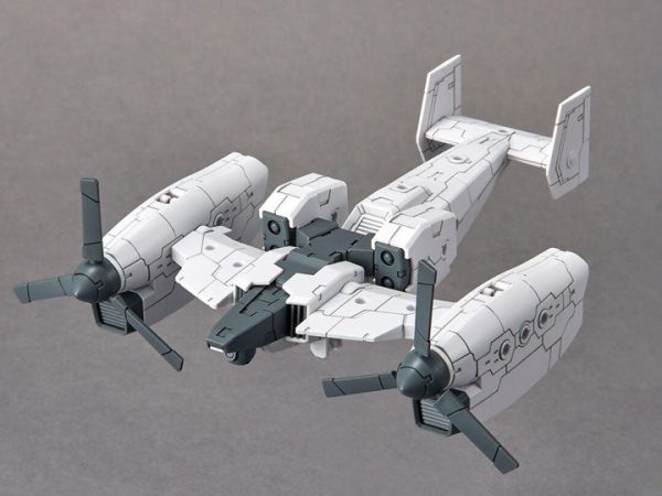 30MM 1 144 EXA Vehicle (Tilt Rotor Ver.) Model Kit Online now