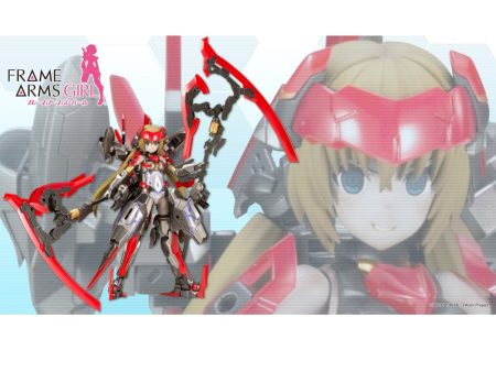 Frame Arms Girl - Hresvelgr=Invert For Cheap