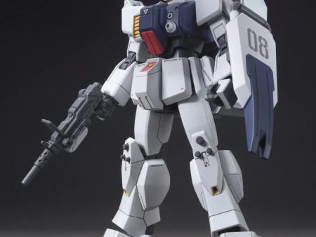 HGUC 1 144 #210 RX-79[G] Ground Gundam Type For Sale