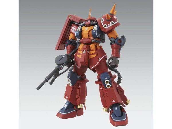 MG High Mobility Psycho Zaku Ver Ka. [ Thunderbolt Ver ] For Sale