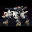 Zoids 1 72 HMM #002 RHI-3 Command Wolf Repackage Ver. Online now