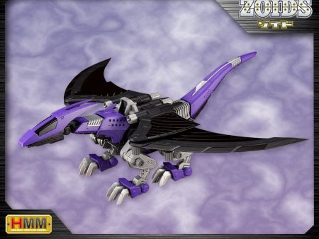 Zoids 1 72 HMM EZ-005 Redler Guyros Empire Ver. Discount