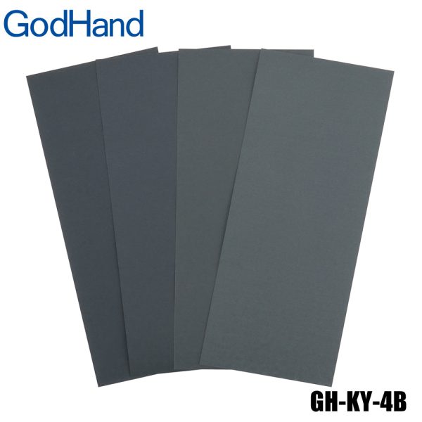 GodHand - Kami Paper Assortment Set B For Cheap