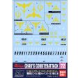 Gundam Decal #72 1 144 Char s Counterattack ZEON VER. Online Hot Sale