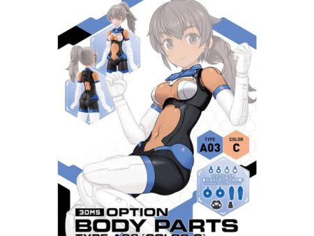 30 Minutes Sisters Option Body Parts Type A03 (Color C) Sale