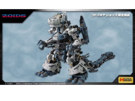 ZOIDS 1 72 HMM RBOZ-003 Gojulas Marking Plus Ver. Online now