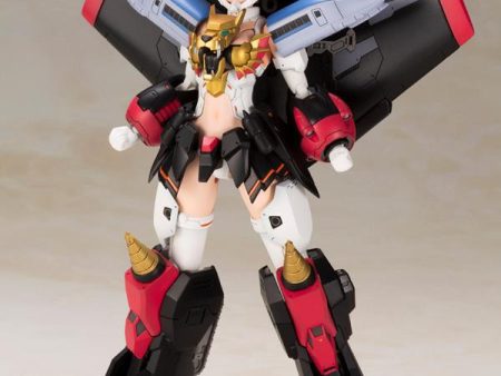 GAOGAIGAR Crossframe Girl Online Sale