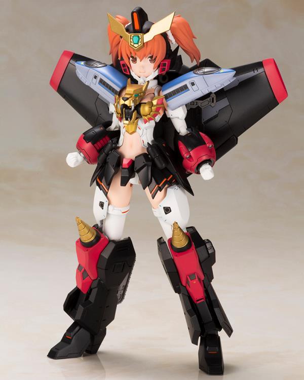 GAOGAIGAR Crossframe Girl Online Sale