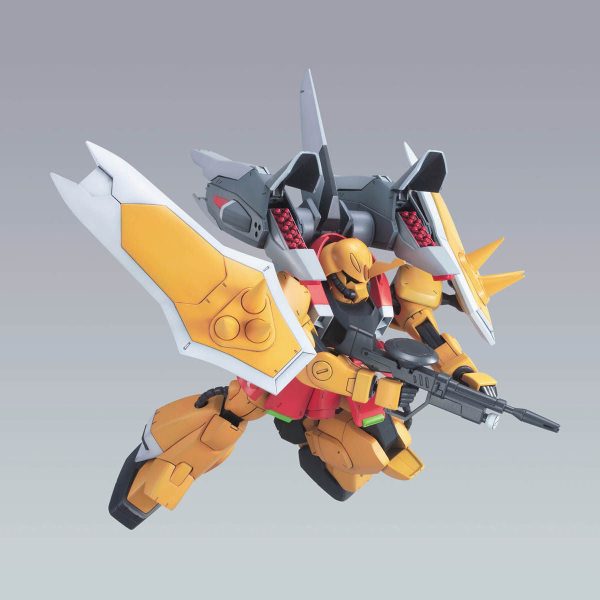 1 100 Seed Destiny #07 Blaze Zaku Phantom (Heine Westenflus exclusive machine) Supply