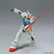 Entry Grade RX-78-2 Gundam (Full Weapon Set) Fashion