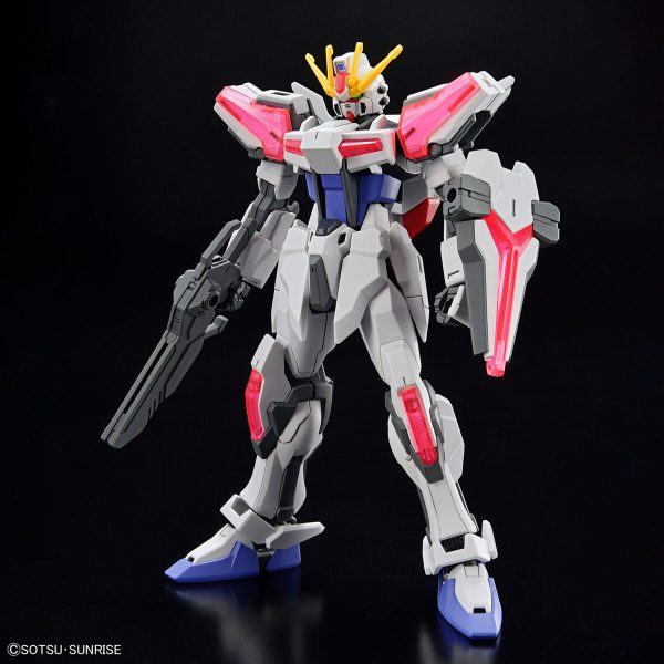 Entry Grade GBM 1 144 #02 Build Strike Exceed Galaxy Online now