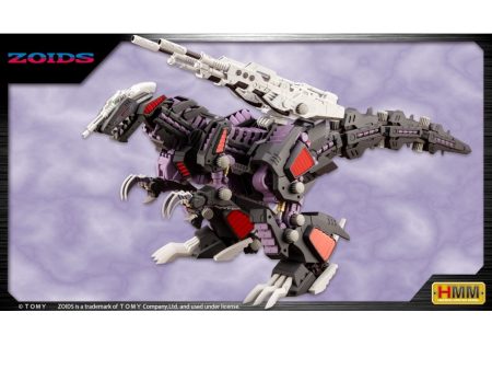 ZOIDS 1 72 HMM EZ-026 Geno Saurer Repackage Ver. Fashion