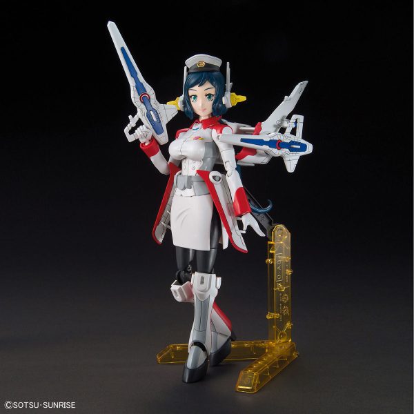 HGBF 1 144 #067 Mrs. Loheng-Rinko For Sale