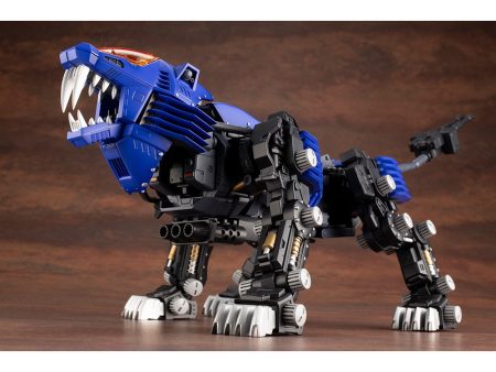 Zoids 1 72 HMM #001 RZ-007 Shield Liger Marking Plus Ver. Sale