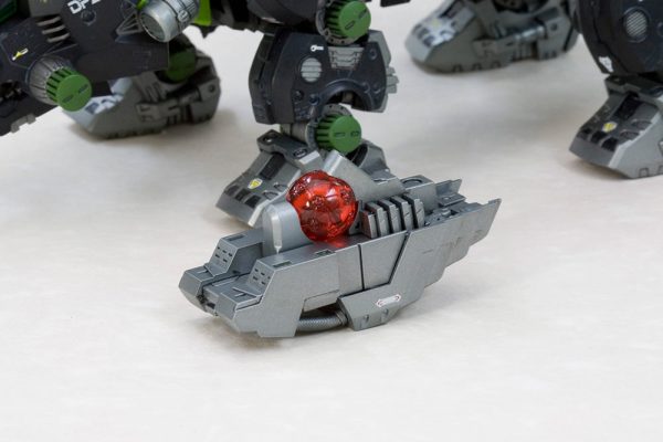 Zoids 1 72 HMM #021 DPZ-10 Dark Horn For Sale