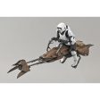 1 12 Scout Trooper & Speeder Bike Supply