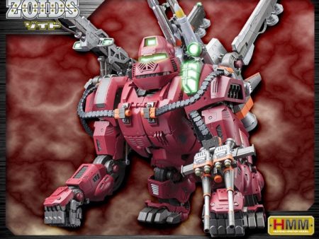 Zoids 1 72 HMM #042 Iron Kong PK For Sale