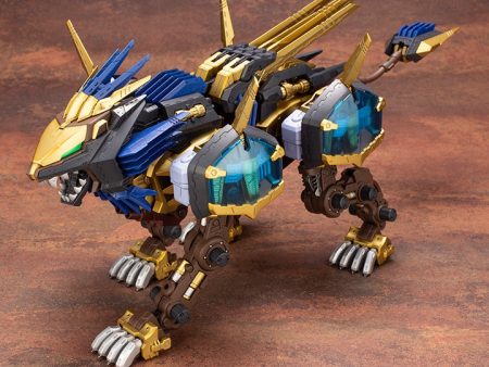 Zoids 1 72 HMM #053 EZ-054 Liger Zero X Sale