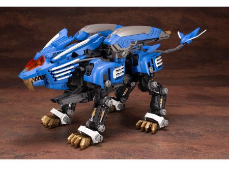 Zoids 1 72 HMM #016 RZ-028 Blade Liger AB Cheap