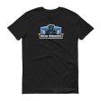 Mecha Warehouse  Classic  Short-Sleeve T-Shirt For Discount