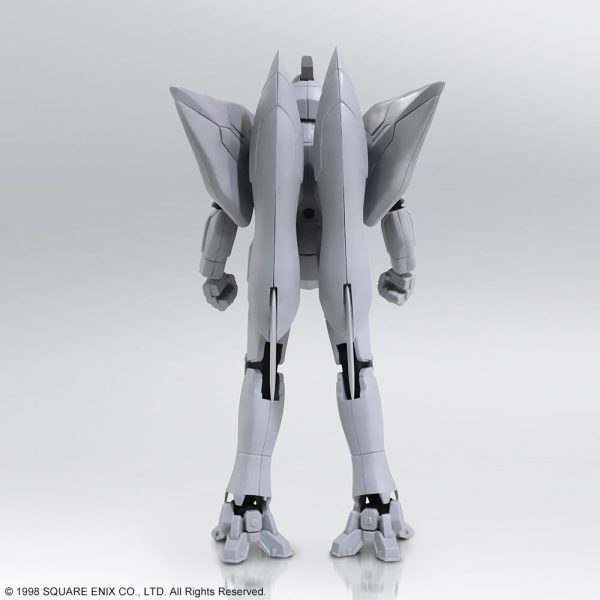 PRE-ORDER: Xenogears 1 144 Structure Arts Vol 1. 1 144 - Weltall on Sale