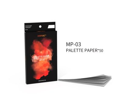 DSPIAE - MP-03 Palette Paper For Sale