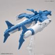 30MM 1 144 EAV #06 Attack Submarine [BLUE GRAY] For Discount