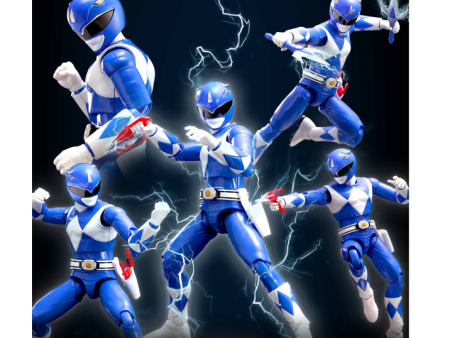 [Furai Model] Blue Ranger Online Hot Sale