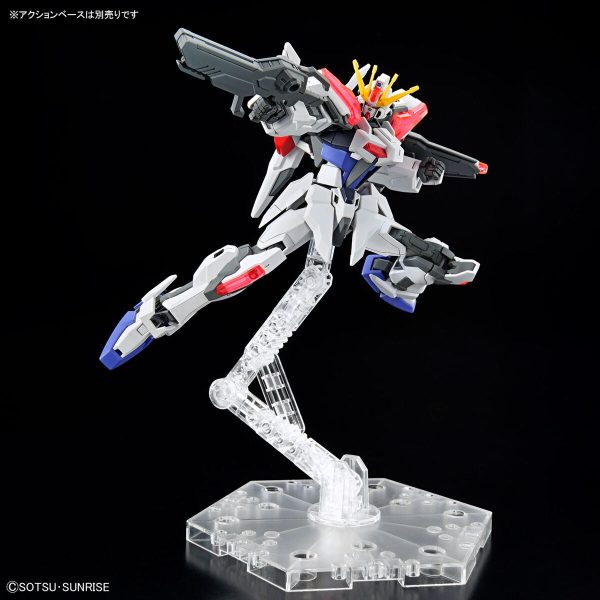 Entry Grade GBM 1 144 #02 Build Strike Exceed Galaxy Online now