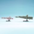 EX Model #23 Salamis & Magellan Hot on Sale