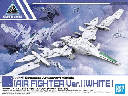 30MM 1 144 EAV #01 Air Fighter [WHITE] Online