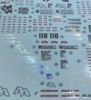 Delpi Decal - MG Aile Strike Ver. RM Water Decal (2 Types) Sale