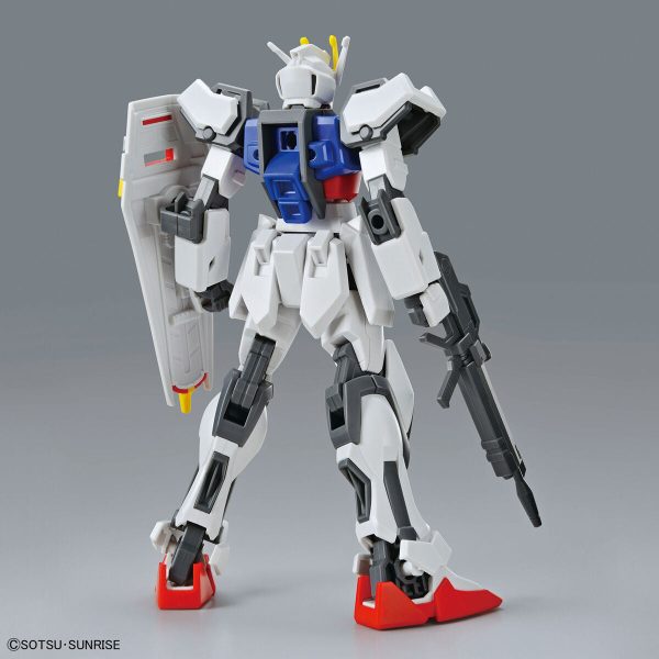 Entry Grade 1 144 #10 Strike Gundam Cheap