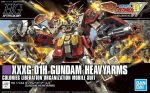 HGAC 1 144 Heavyarms Fashion