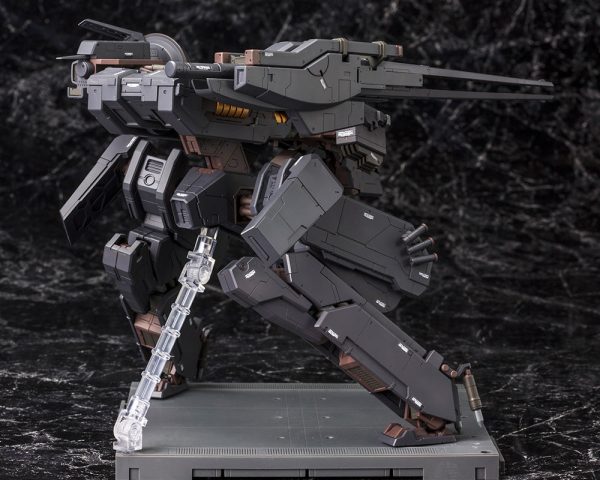 1 100 Metal Gear Rex Black Ver. For Cheap