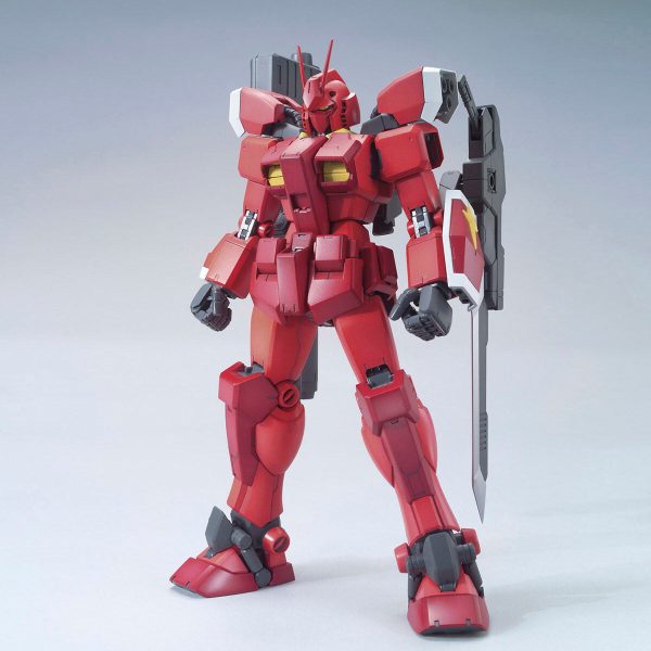 MG 1 100 Gundam Amazing Red Warrior Online Hot Sale