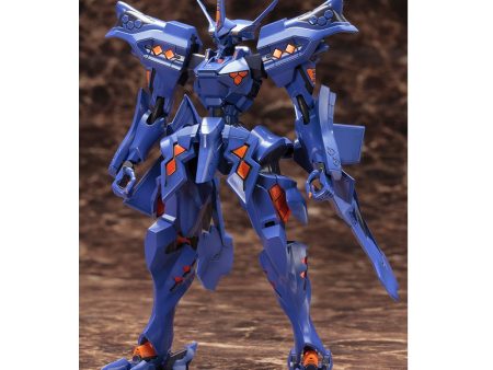 Muv-Luv Unlimited The Day After 1 144 Takemikaduchi Type-00r Konoe16 Commander Fashion