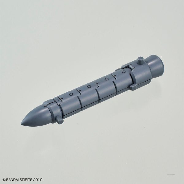 30MM 1 144 #W10 Option Parts Set 4 (Sengoku Armor) Sale