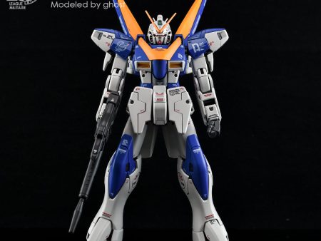 G-REWORK - Custom Decal - [MG] V2 GUNDAM Ver.ka Cheap