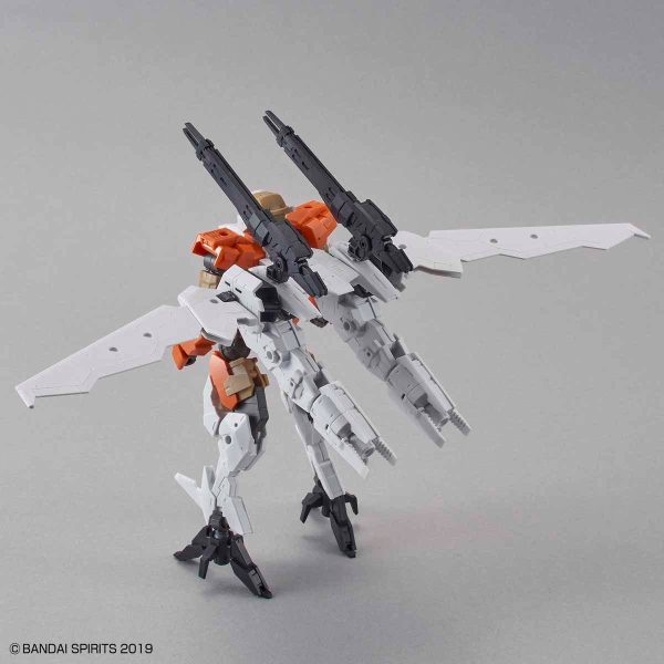 30MM 1 144 #26 eEXM-17 Alto Flight Type [Orange] Sale