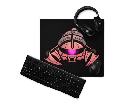 Gaming mouse pad [ Char Zaku ] Discount