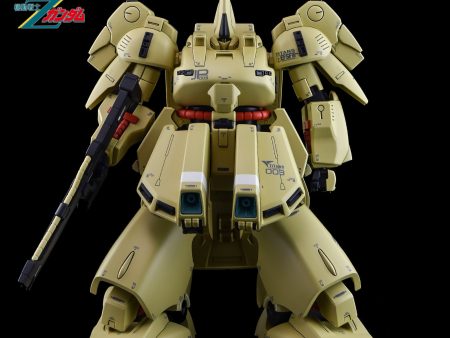 G-REWORK - Custom Decal [HG] PMX-003 The-O Fashion