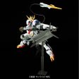 Full Mechanics IBO 1 100 #03 Gundam Barbatos Lupus Rex For Sale