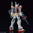 Entry Grade GBM 1 144 #01 LAH Gundam For Sale