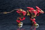 Zoids 1 72 HMM #022 EZ-054 Liger Zero Empire Ver Marking Plus Ver. Fashion